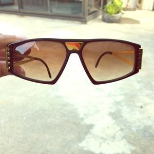 VINTAGE! Italian Graffiti